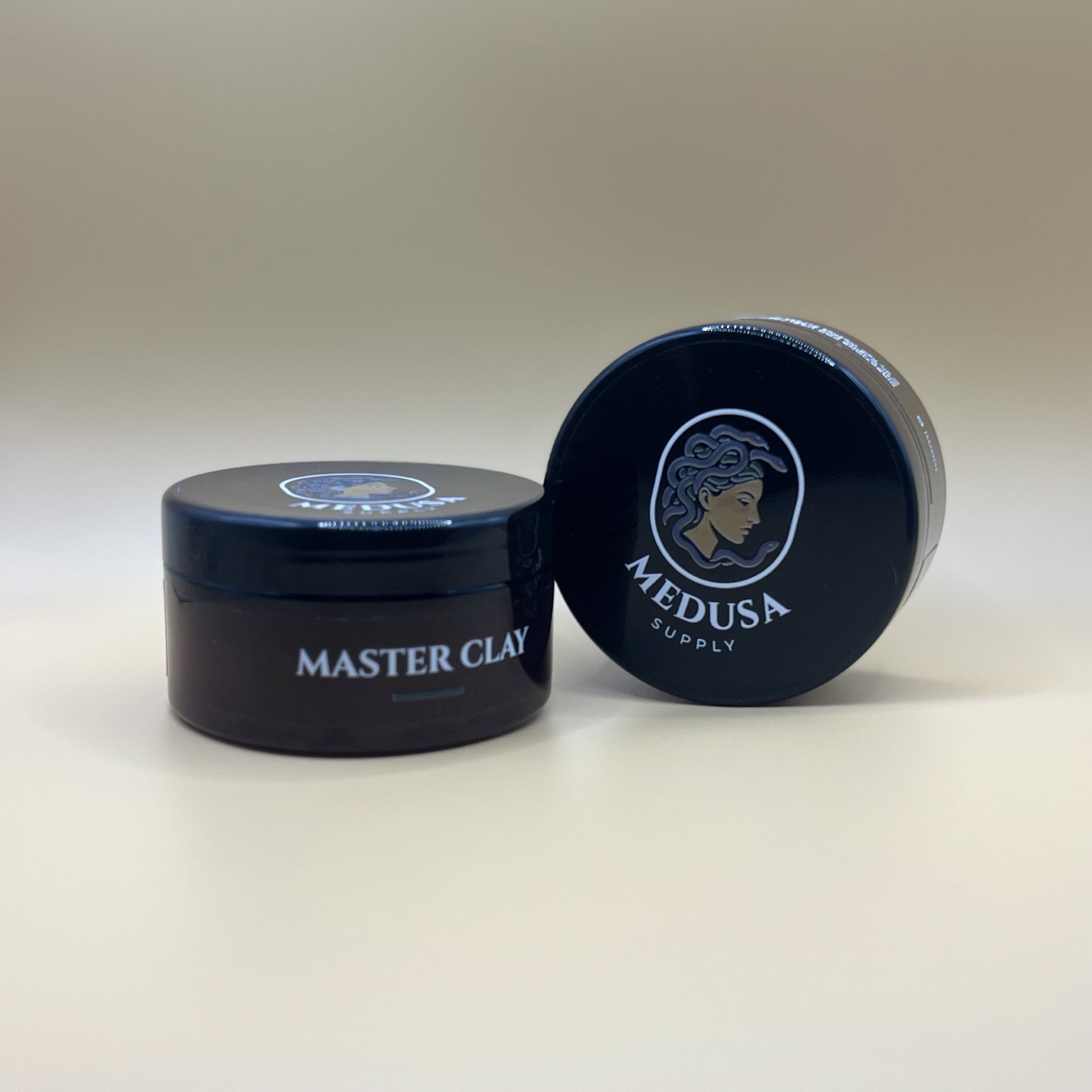 Medusa Supply - "Stone Clay" Styling clay