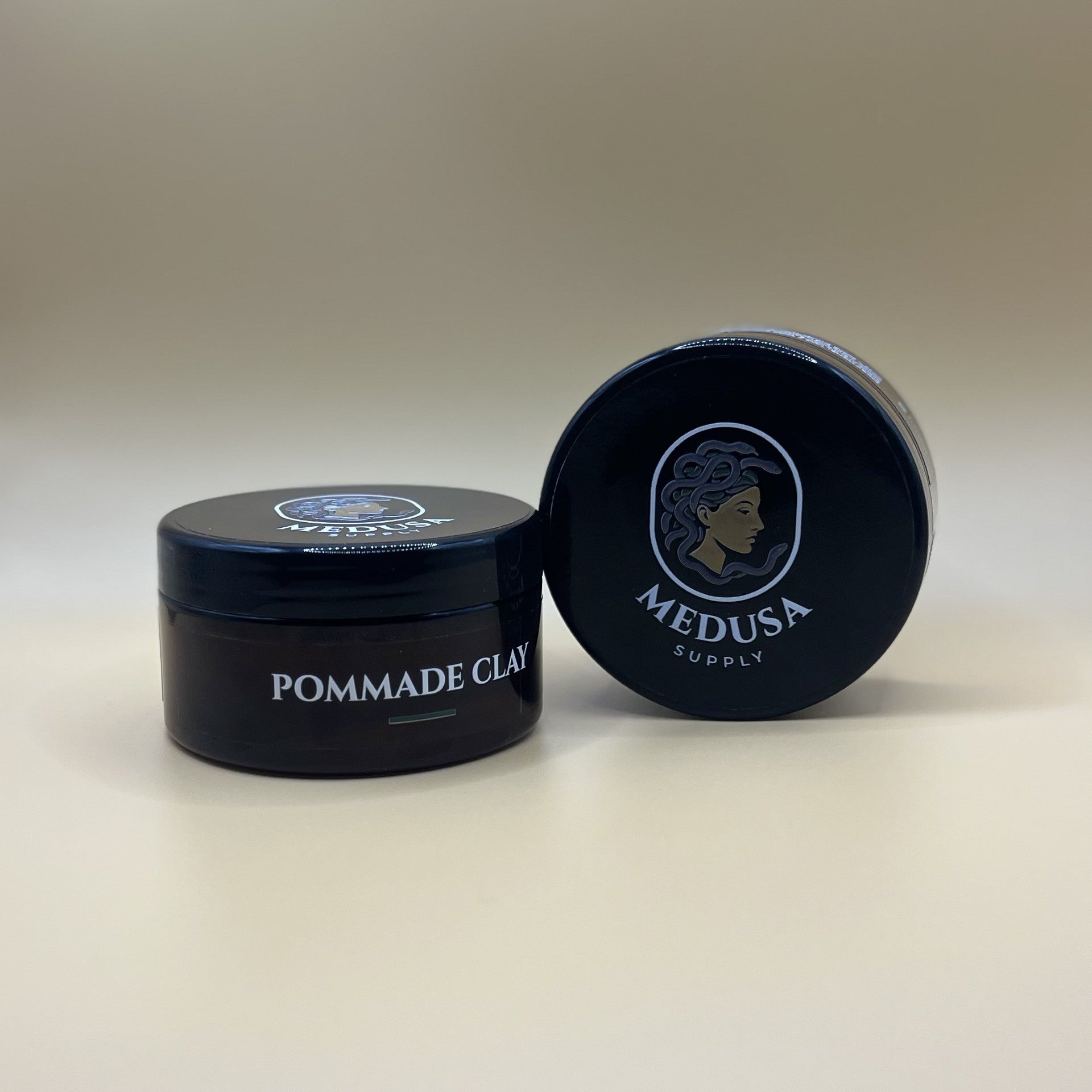 Medusa Supply - "Viper Shine" Styling Pomade