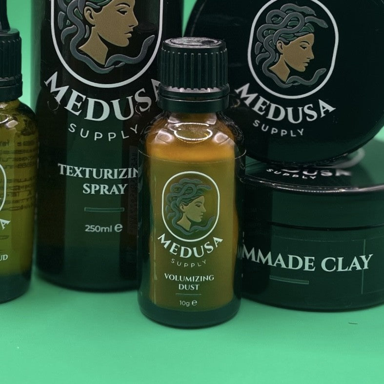 Medusa Supply - Volumizing Dust(10g)